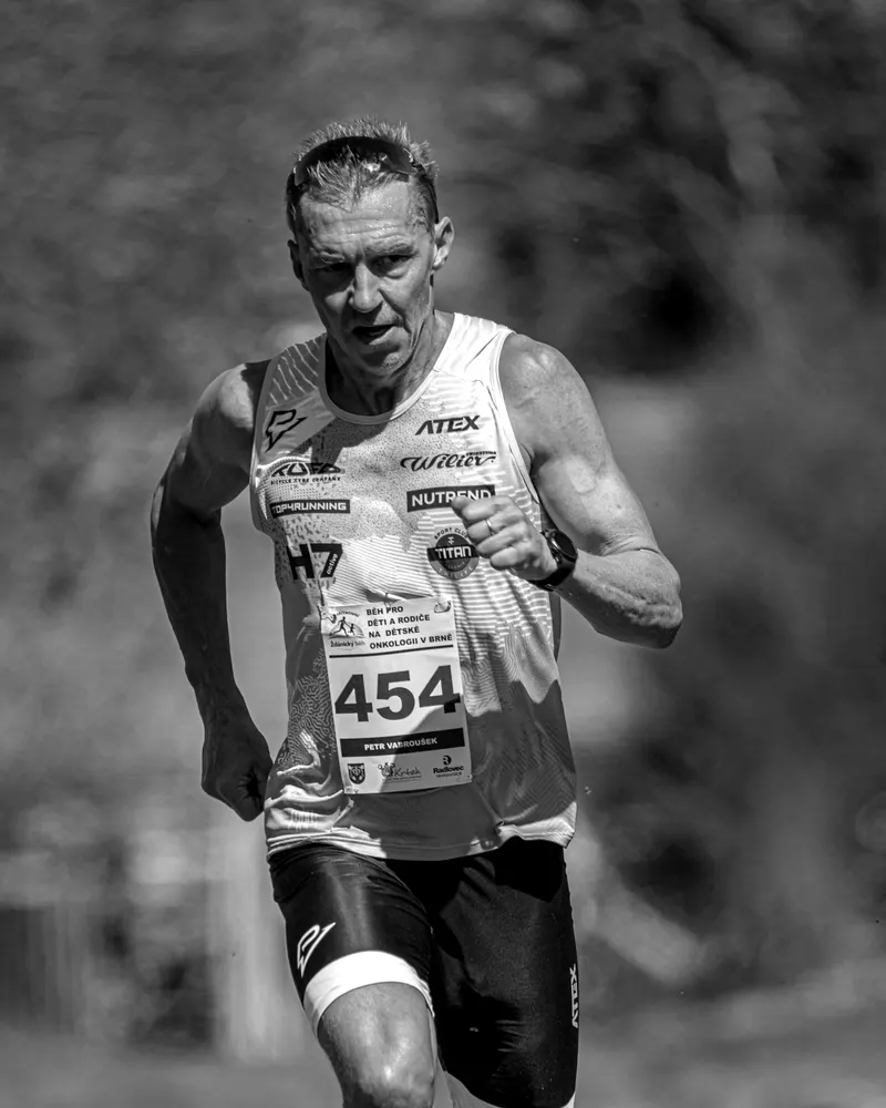 Petr Vabroušek
