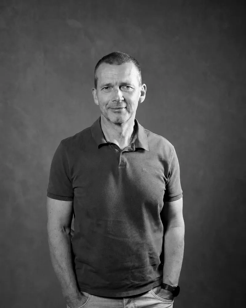 Ing. Petr Havlíček